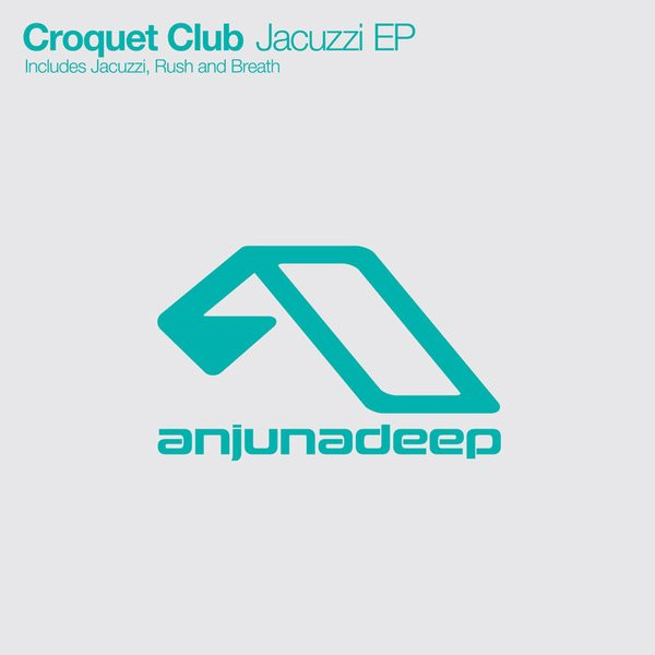 Croquet Club